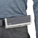 Think Tank Battery Holder 4 V2.0 - Nickel Grey