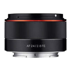 Samyang 24mm f/2.8 AF Lens - Sony FE Mount