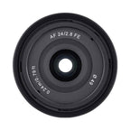 Samyang 24mm f/2.8 AF Lens - Sony FE Mount
