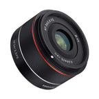 Samyang 24mm f/2.8 AF Lens - Sony FE Mount