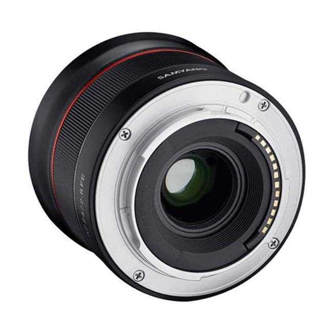Samyang 24mm f/2.8 AF Lens - Sony FE Mount