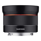 Samyang 24mm f/2.8 AF Lens - Sony FE Mount