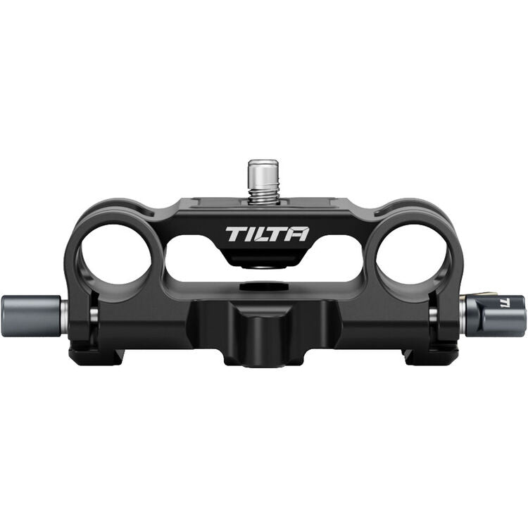 Tilta 15mm Universal Lightweight Base - Black
