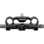Tilta 15mm Universal Lightweight Base - Black
