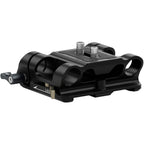Tilta 15mm Universal Lightweight Base - Black