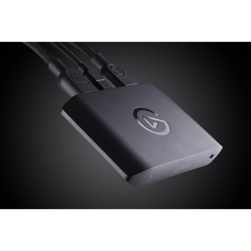 Elgato Game Capture 4K X