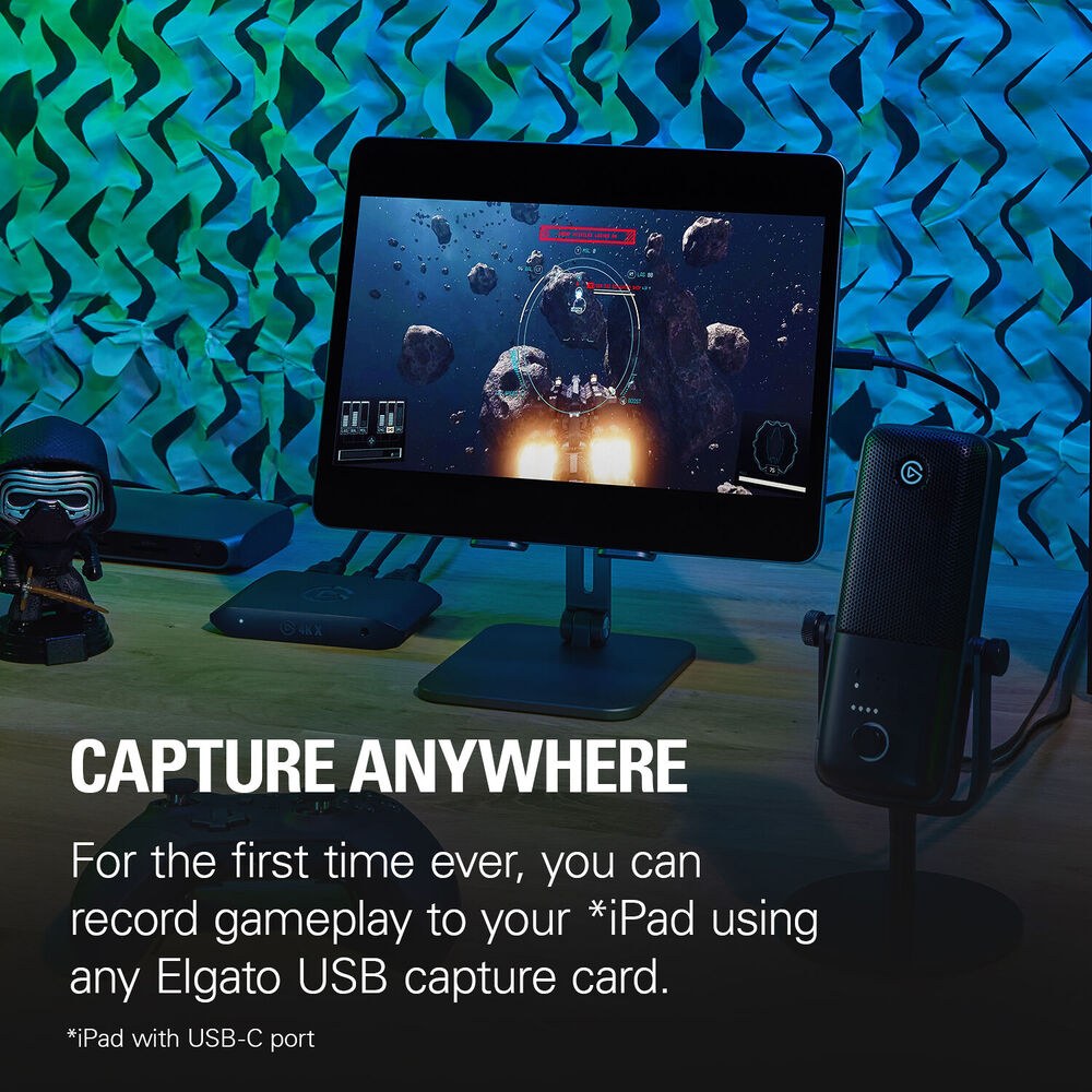 Elgato Game Capture 4K X