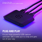Elgato Game Capture 4K X