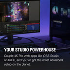 Elgato Game Capture 4K Pro
