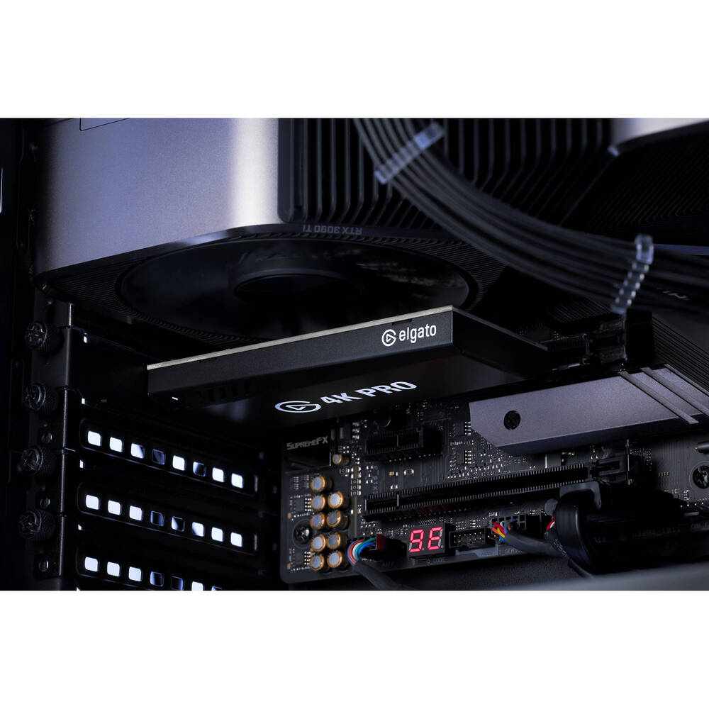 Elgato Game Capture 4K Pro