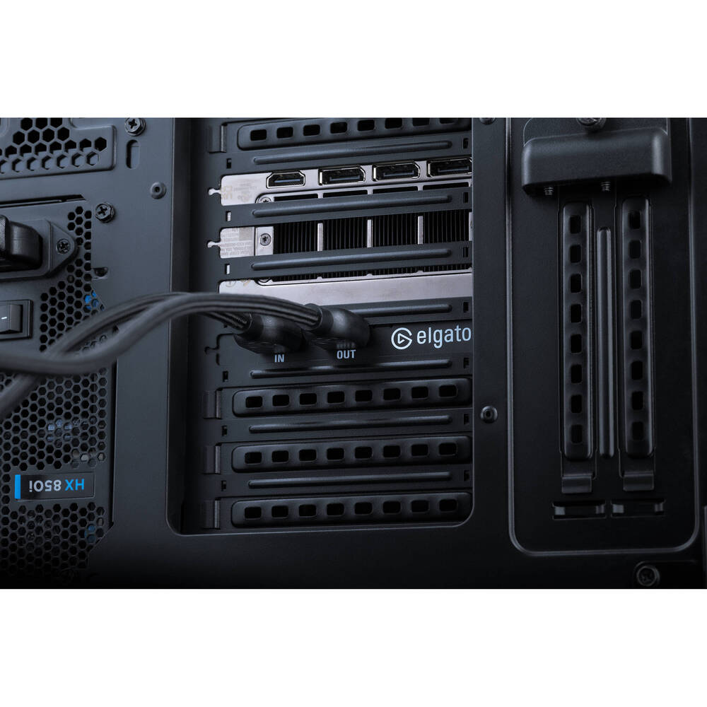 Elgato Game Capture 4K Pro