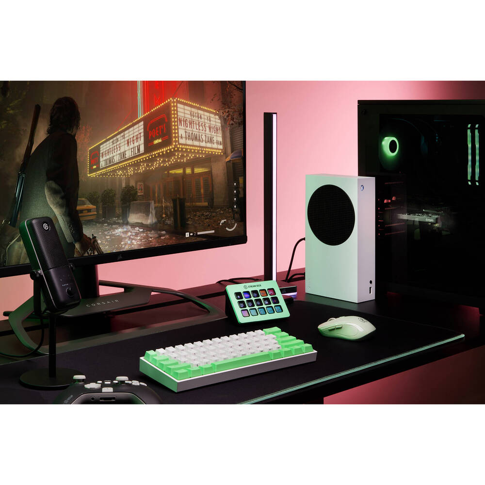 Elgato Game Capture 4K Pro