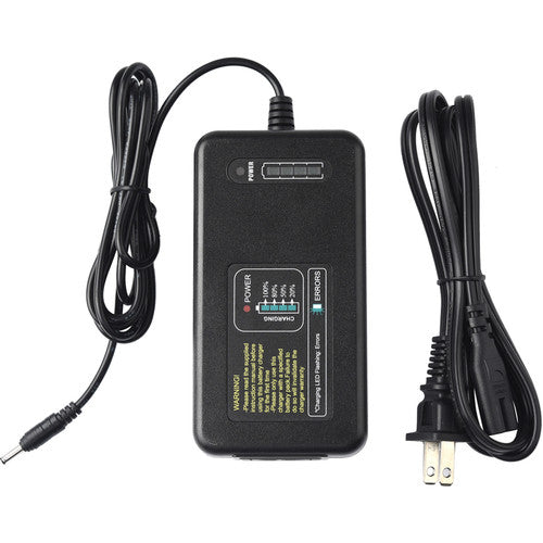  Godox C26 Battery Charger for AD600Pro Flash