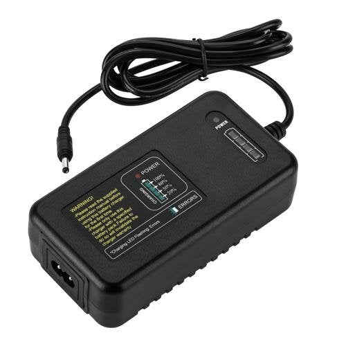  Godox C26 Battery Charger for AD600Pro Flash