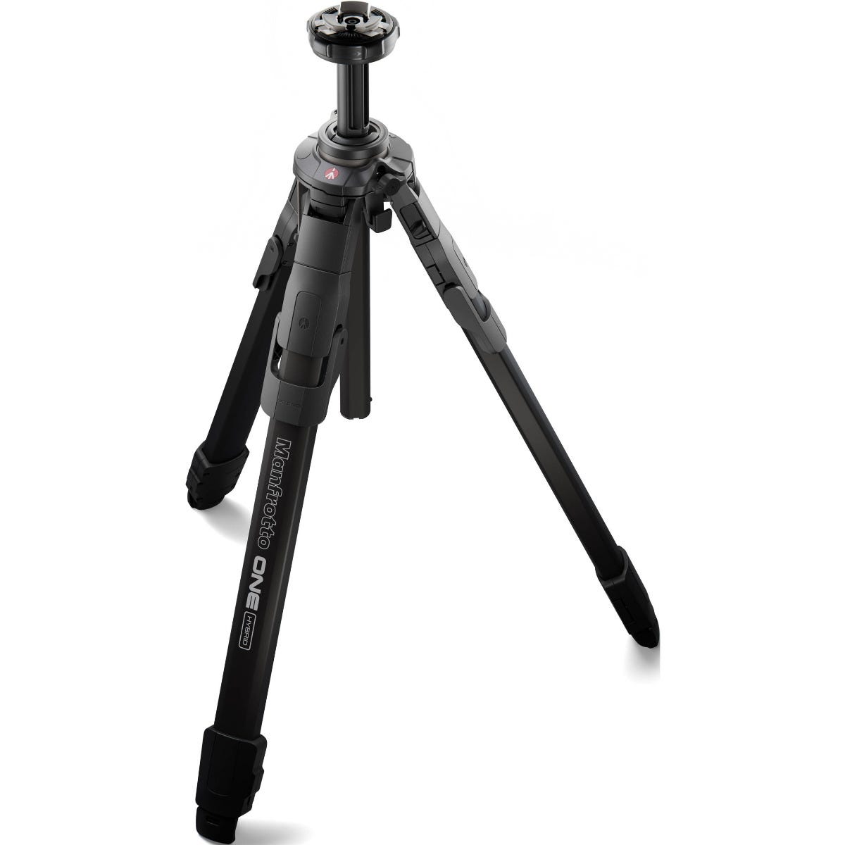 Manfrotto ONE Aluminium Tripod