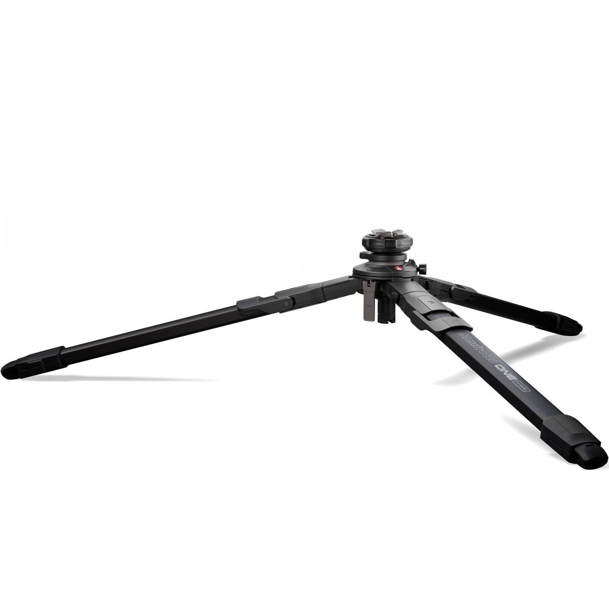 Manfrotto ONE Aluminium Tripod