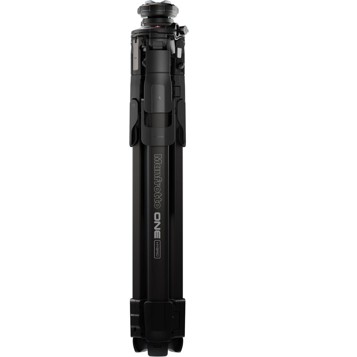 Manfrotto ONE Aluminium Tripod