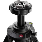 Manfrotto ONE Aluminium Tripod