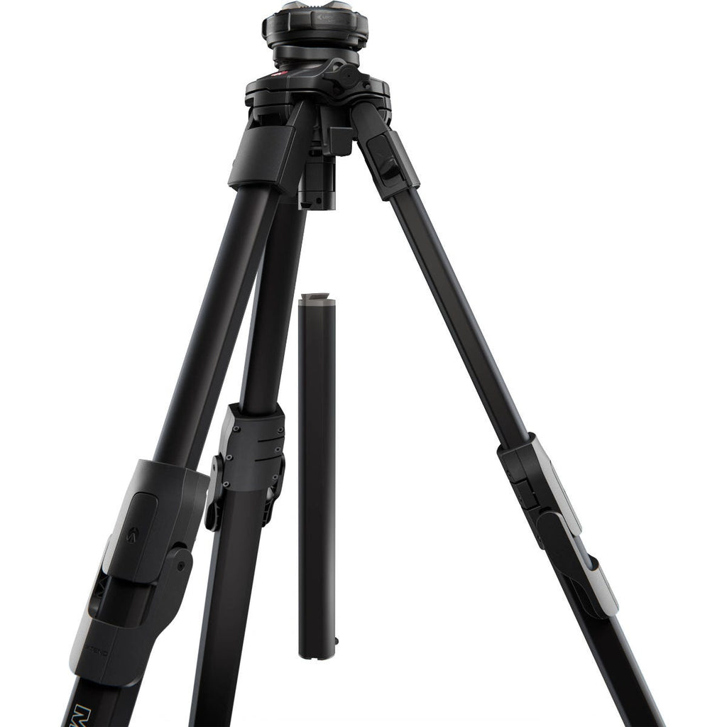 Manfrotto ONE Aluminium Tripod