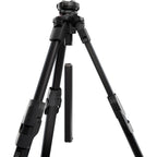 Manfrotto ONE Aluminium Tripod
