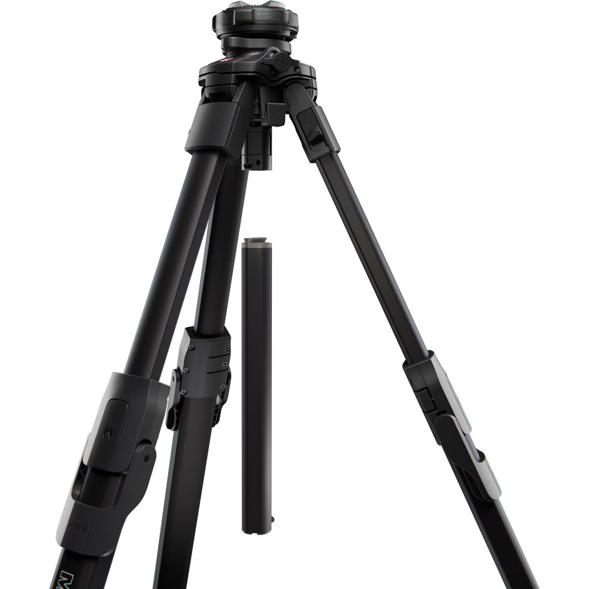 Manfrotto ONE Aluminium Tripod