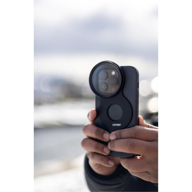 Tiffen 58mm Filter Magnetic