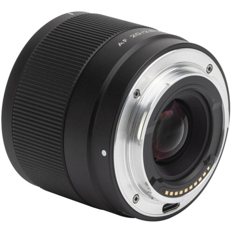 Viltrox AF 20mm f/2.8 Full-Frame Lens - Nikon Z-Mount