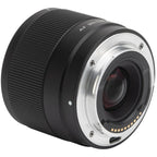 Viltrox AF 20mm f/2.8 Full-Frame Lens - Nikon Z-Mount