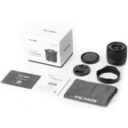 Viltrox AF 20mm f/2.8 Full-Frame Lens - Nikon Z-Mount