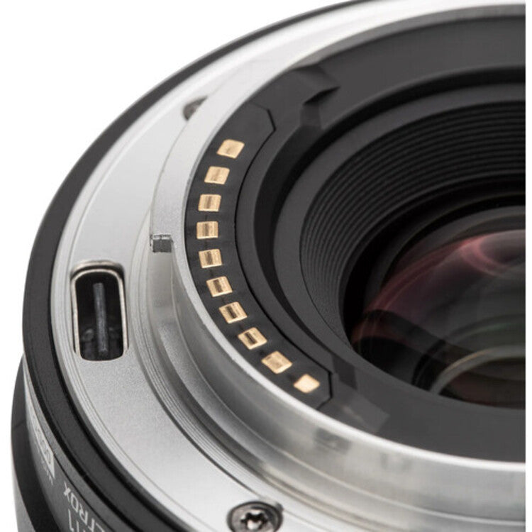 Viltrox AF 20mm f/2.8 Full-Frame Lens - Nikon Z-Mount