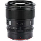 Viltrox AF 27mm f/1.2 APS-C Lens - Sony E-Mount 
