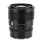 Open Box Viltrox AF 27mm f/1.2 APS-C Lens Sony E-Mount