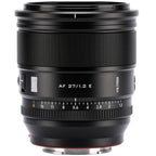 Viltrox AF 27mm f/1.2 APS-C Lens - Sony E-Mount 