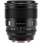 Open Box Viltrox AF 27mm f/1.2 APS-C Lens Sony E-Mount