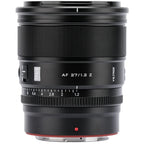 Viltrox AF 27mm f/1.2 APS-C Lens - Sony E-Mount 