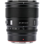 Open Box Viltrox AF 27mm f/1.2 APS-C Lens Sony E-Mount