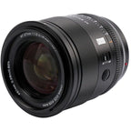 Open Box Viltrox AF 27mm f/1.2 APS-C Lens Sony E-Mount