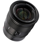 Viltrox AF 27mm f/1.2 APS-C Lens - Sony E-Mount 