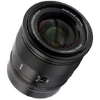 Open Box Viltrox AF 27mm f/1.2 APS-C Lens Sony E-Mount