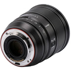 Viltrox AF 27mm f/1.2 APS-C Lens - Sony E-Mount 