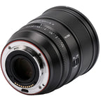 Open Box Viltrox AF 27mm f/1.2 APS-C Lens Sony E-Mount