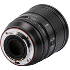 Viltrox AF 27mm f/1.2 APS-C Lens - Nikon Z-Mount