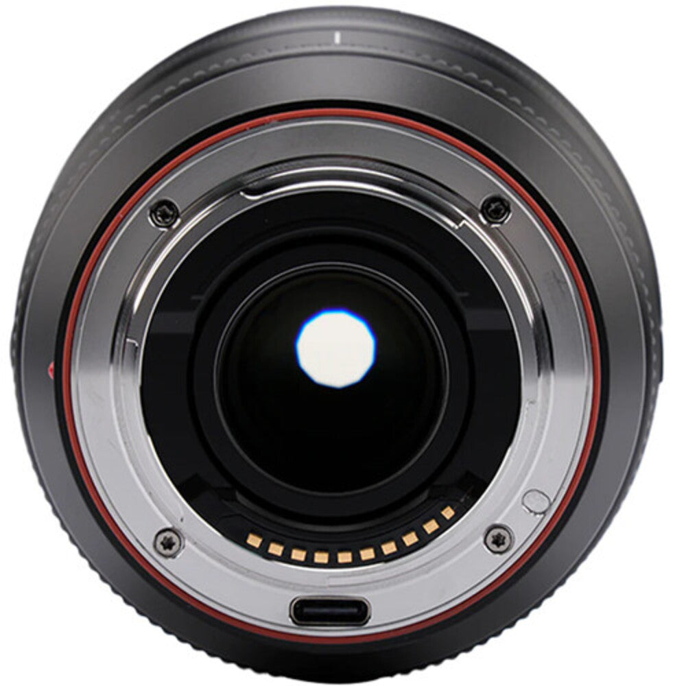Viltrox AF 27mm f/1.2 APS-C Lens - Nikon Z-Mount