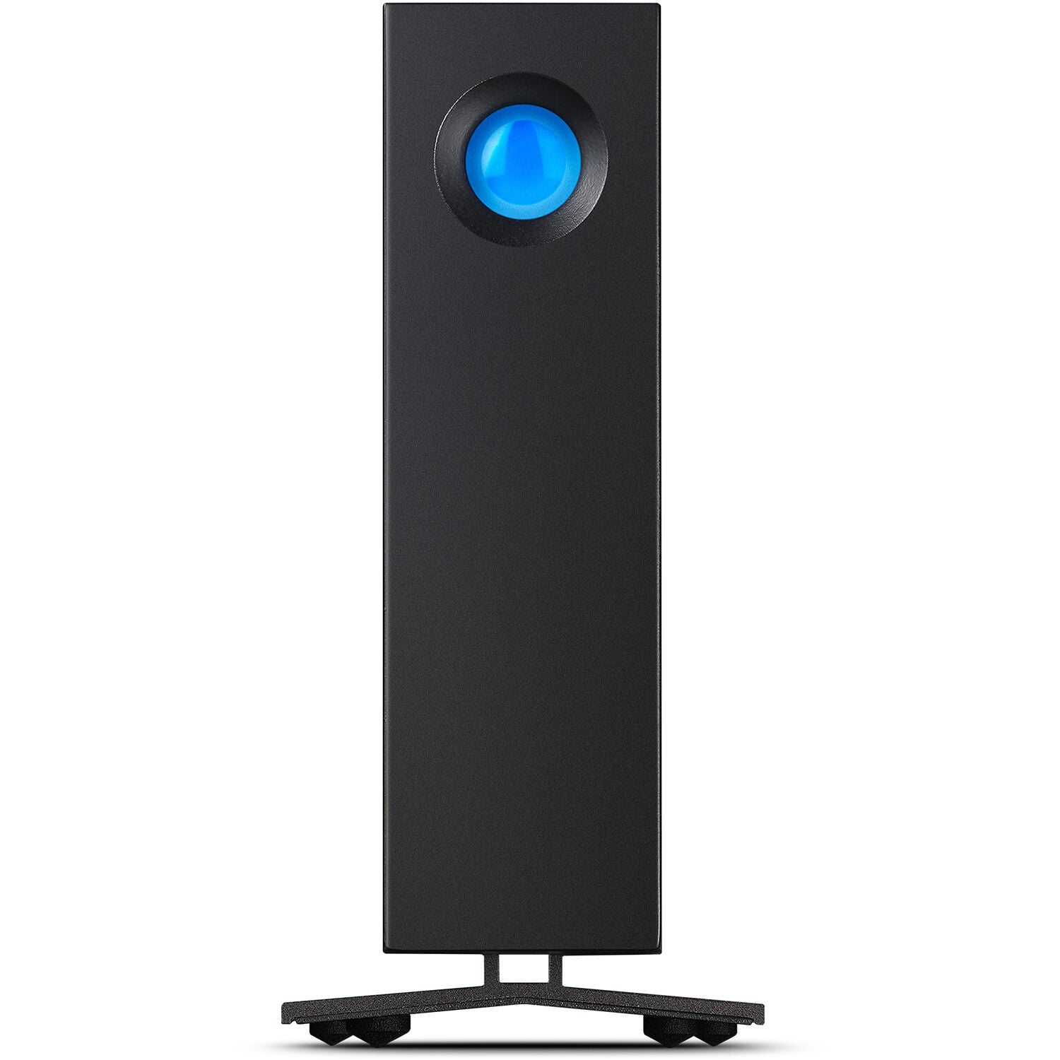 LaCie d2 Professional 24TB 7200RPM USB-C Desktop Hard Drive 