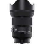 Sigma 50mm f/1.2 DG DN Art - L-Mount 