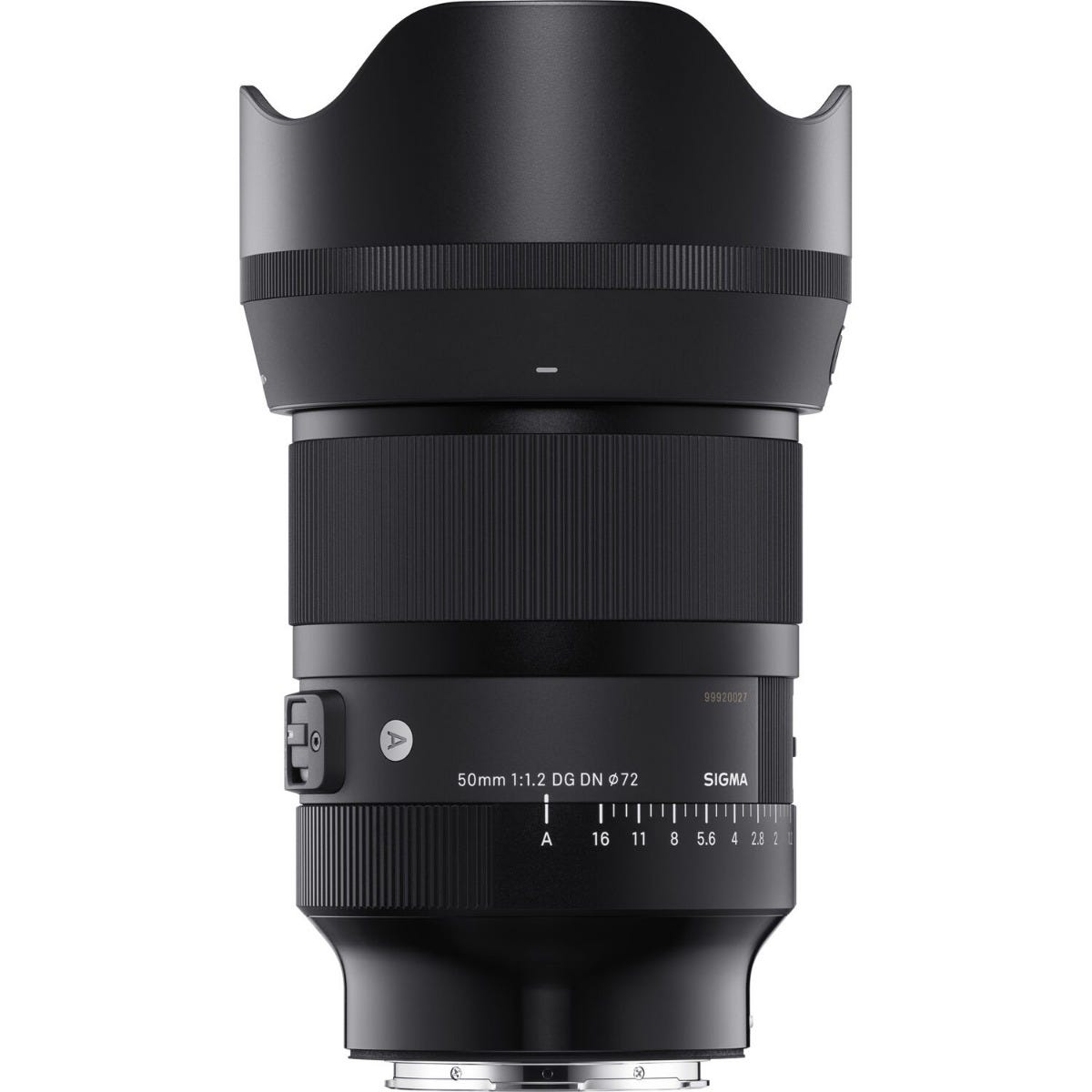 Sigma 50mm f/1.2 DG DN Art - L-Mount 