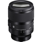 Sigma 50mm f/1.2 DG DN Art - L-Mount 