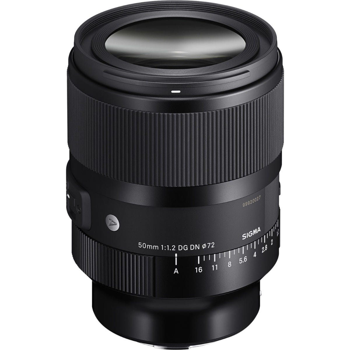 Sigma 50mm f/1.2 DG DN Art - L-Mount 