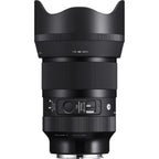 Sigma 50mm f/1.2 DG DN Art - L-Mount 