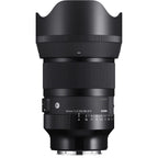 Sigma 50mm f/1.2 DG DN Art - L-Mount 